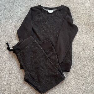 Danskin Now Sweatsuit